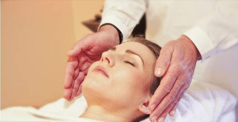 Reiki