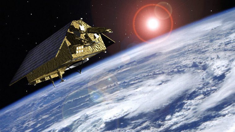 A partir de noviembre de 2020 Sentinel 6 vigilará el ascenso del nivel de los océanos con gran precisión