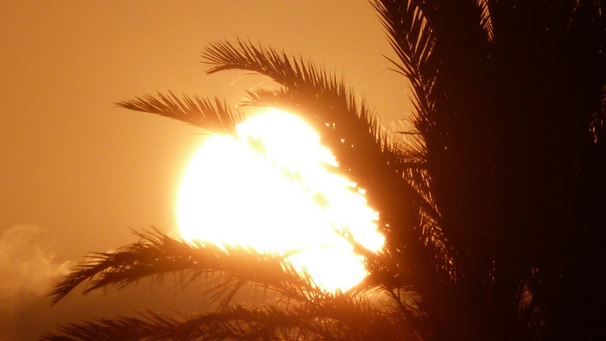 El divendres sâimposarÃ  el sol a prÃ cticament tot el territori, aixÃ­ com a la jornada del dissabte