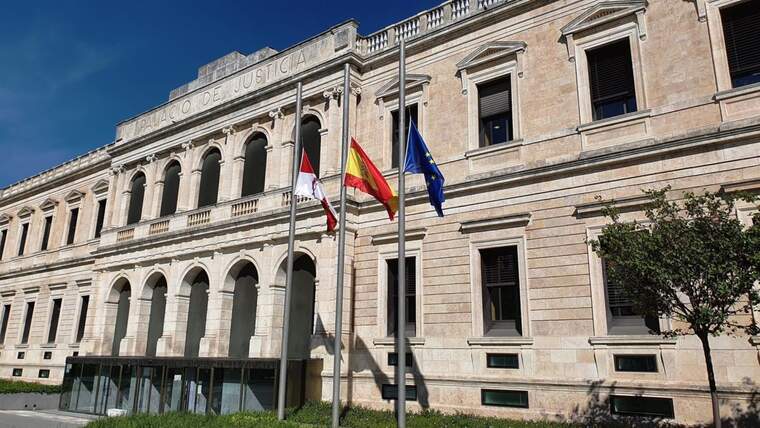 Tribunal Superior de Justicia de Castilla y León