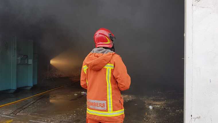 incendi
