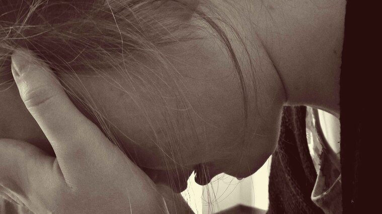 Conoció a la menor por una amistad con sus progenitores