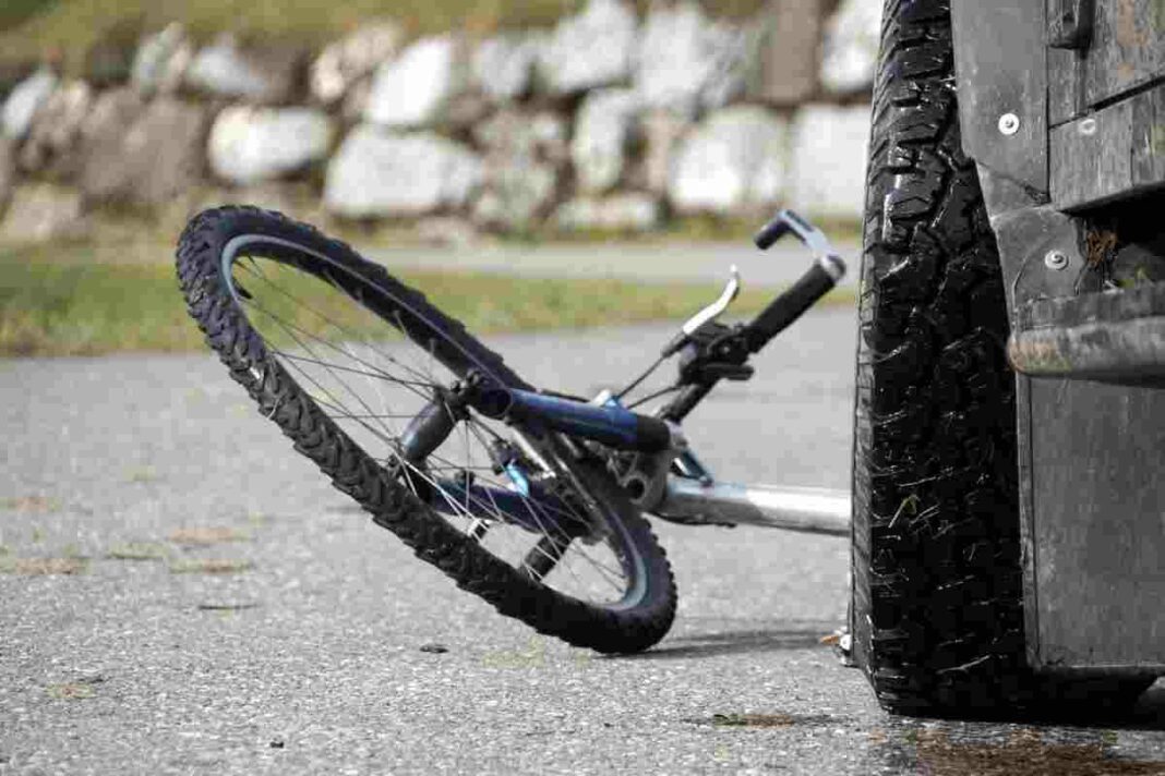 Mor un ciclista de només 22 anys en un nou accident a Barcelona