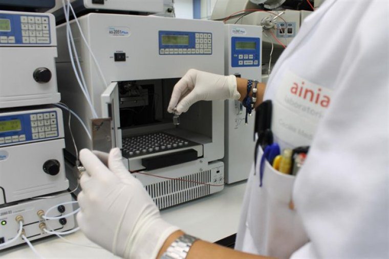 Laboratori