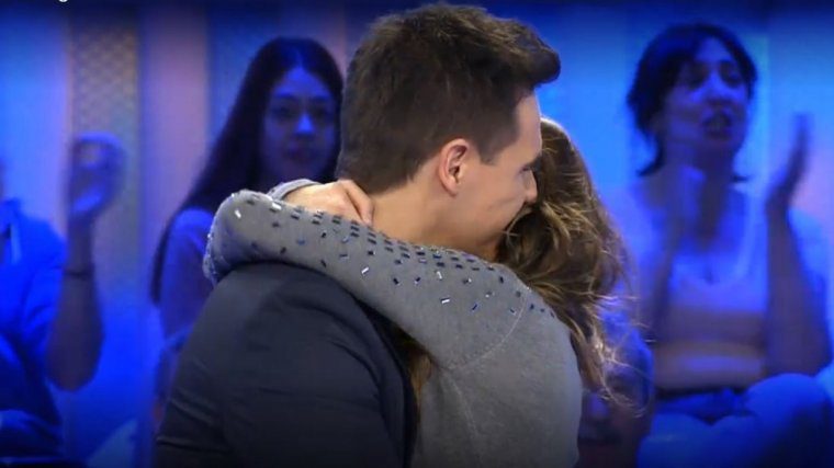 Christian GÃ¡lvez i Almudena Cid