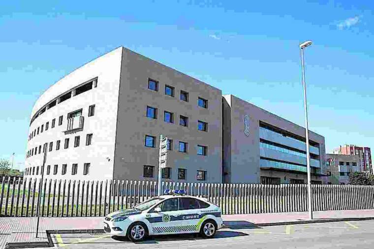Investiguen un possible abús sexuan en este centre de malalts mentals
