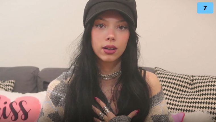 Alejandra explica quin va ser el seu pitjor i millor moment