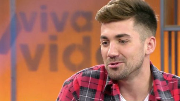 Alejandro AlbalÃ¡ ha parlat dels seus sentiments per SofÃ­a
