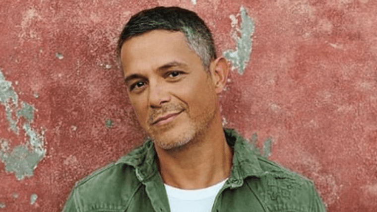 Alejandro Sanz no va poder assistir a la graduació de la seva filla