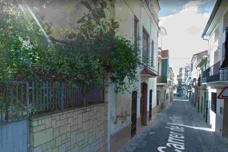 El xic portaria dos mesos mort