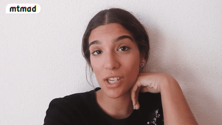 Alma Bollo confirma el seu embarà s