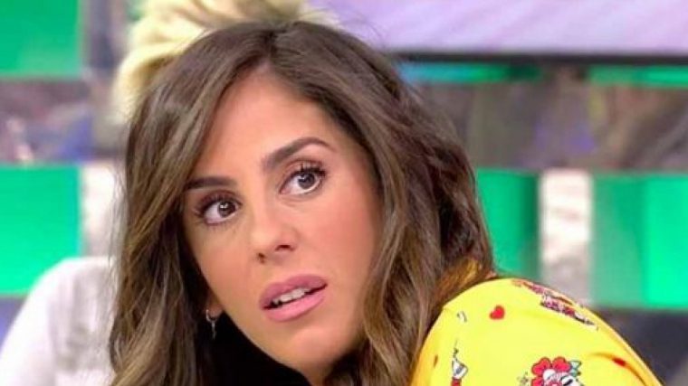 Anabel Pantoja ha aprimat gairebÃ© un quilo durant la segona setmana del 'Plan Pantoja'