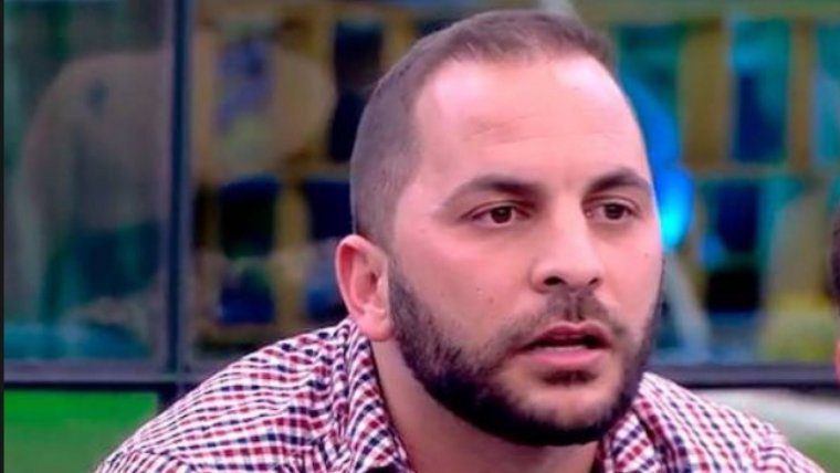 Antonio Tejado busca una substituta de Candela