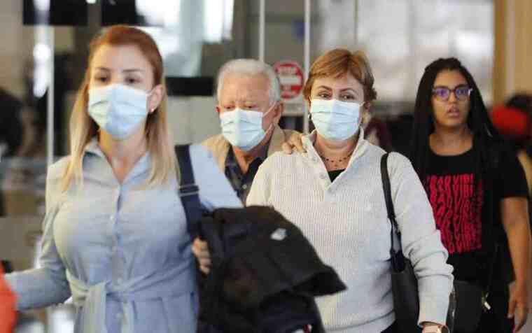 Aragón registra casi la mitad de contagios este jueves