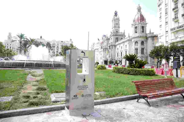 Les fonts complixen amb totes les mesures per a evitar contagis