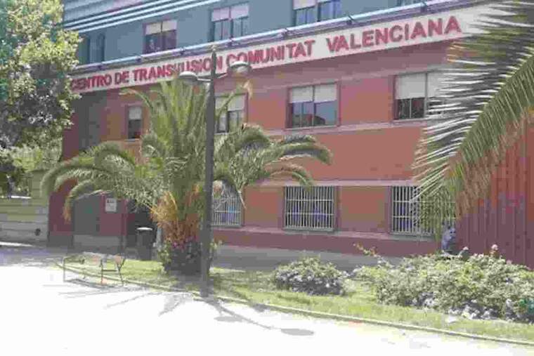 Els seus companys han donat negatiu