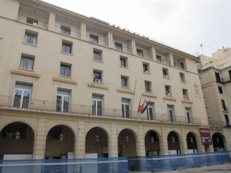 Audiència Provincial d'Alacant