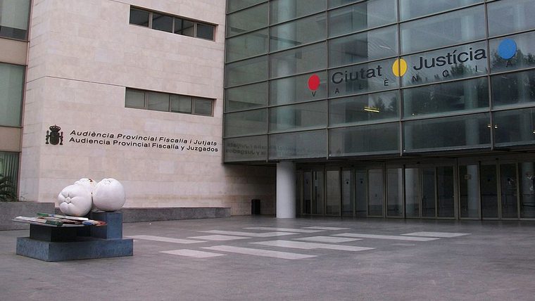 Audiència Provincial de València