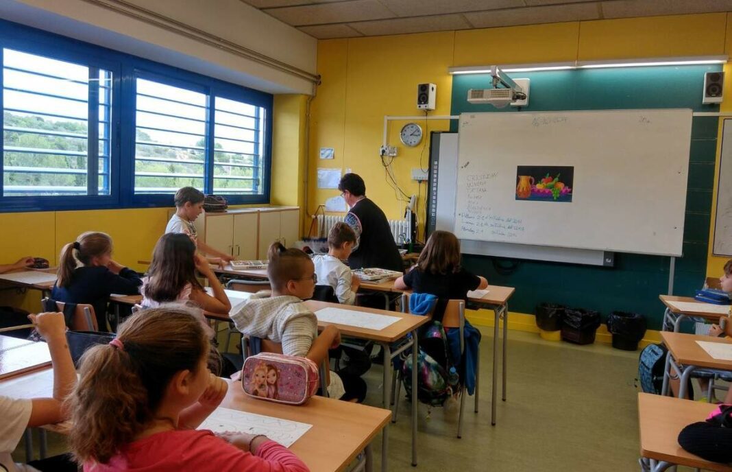 Calafell no veu clara la proposta de la Generalitat per obrir les escoles de nou.