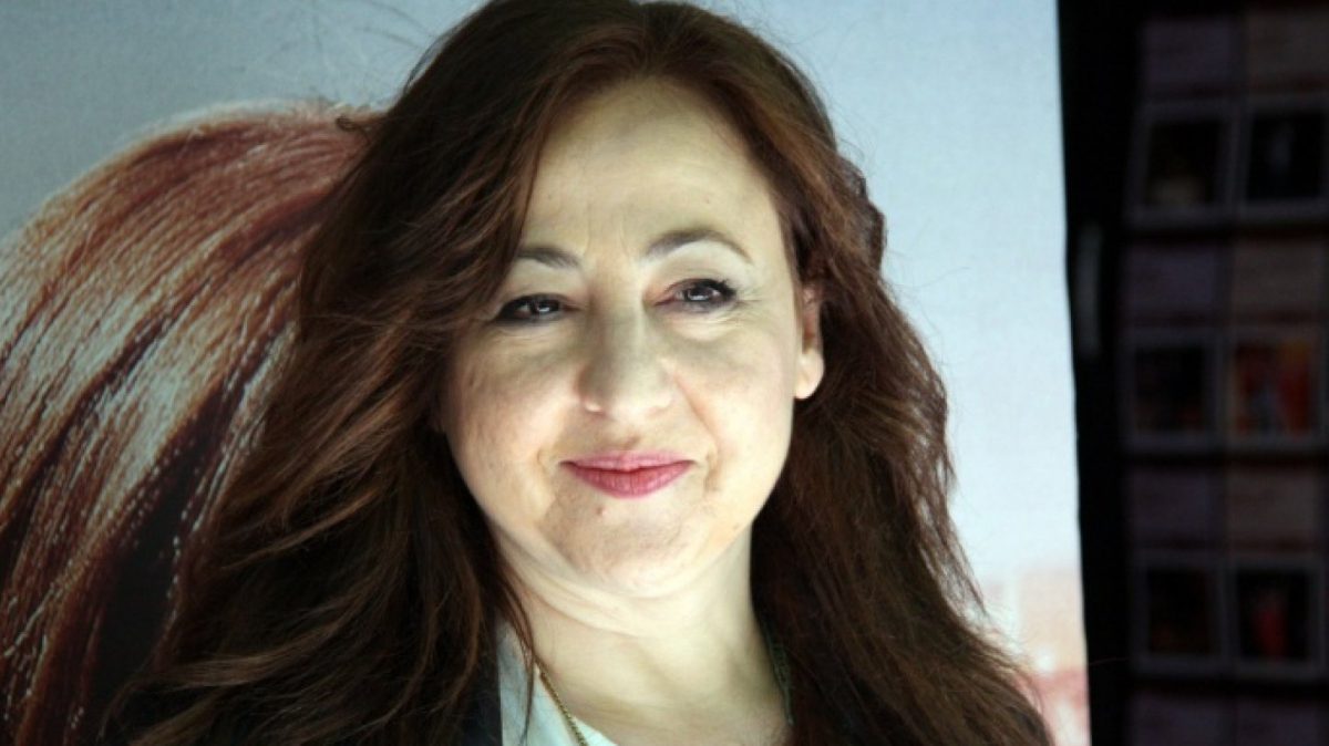 Carmen Machi rep una mala notÃcia per part de la justÃcia