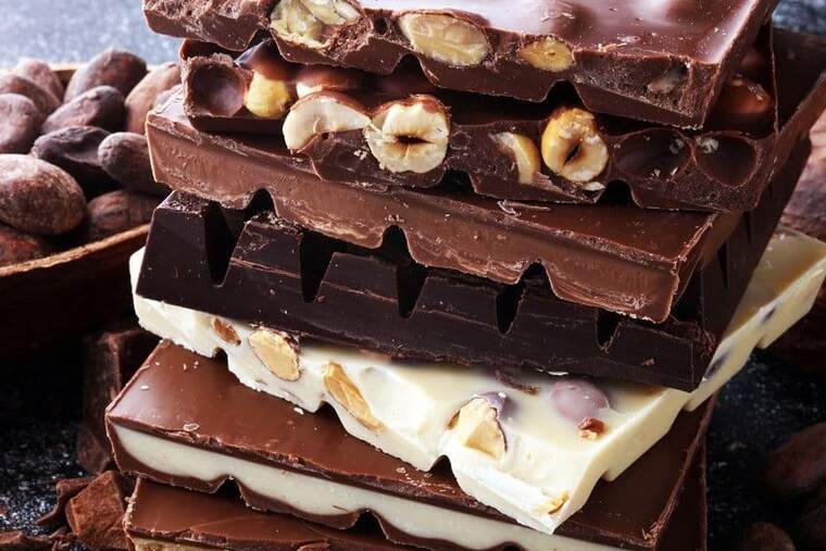 Xocolate
