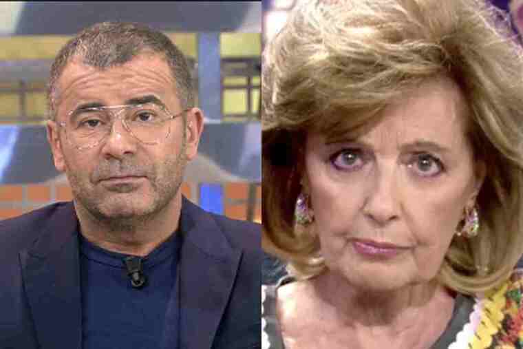 Collage Jorge Javier VÃ¡zquez i Maria Teresa Campos