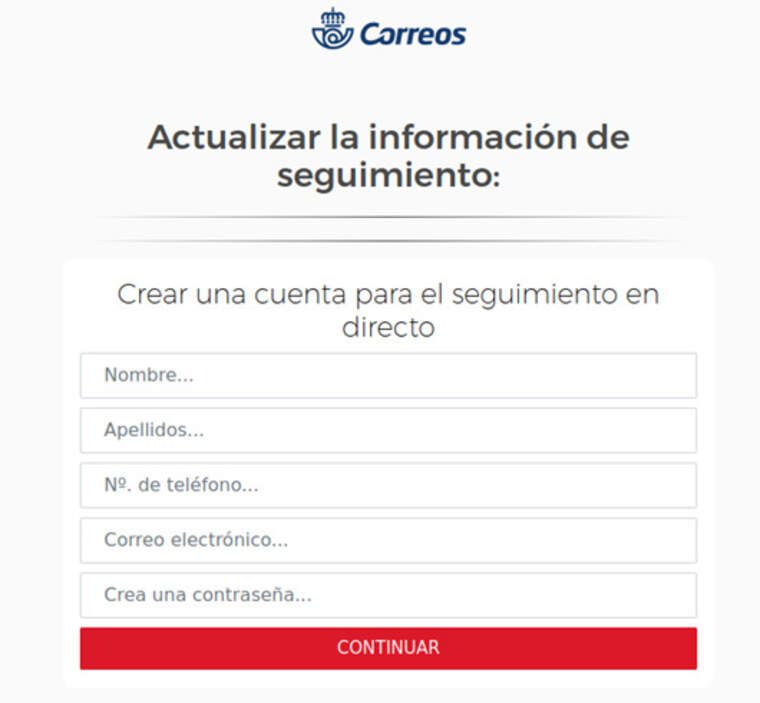 correu