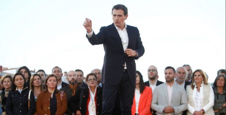Albert Rivera