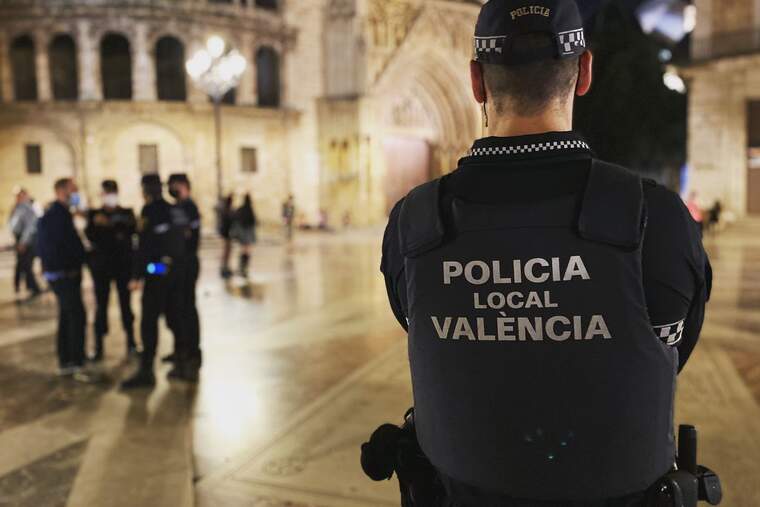 Policia Local de València | Policia Local de València