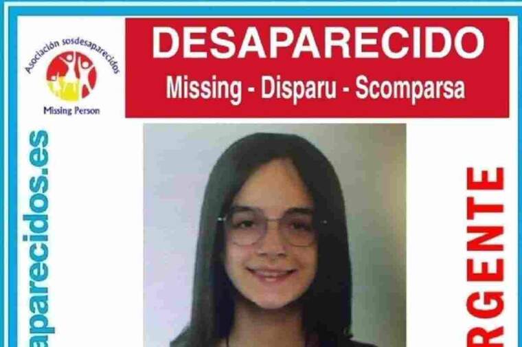 Desaparició