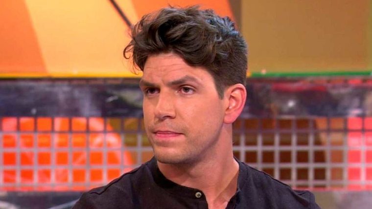 Diego Matamoros a 'SÃ¡lvame'