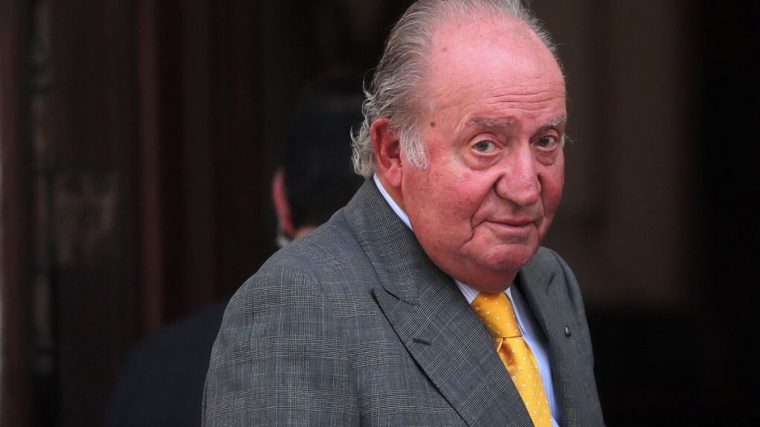 Joan Carles I no tÃ© dret a cap pensiÃ³