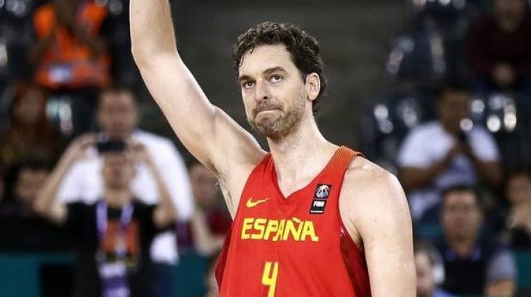 Pau Gasol