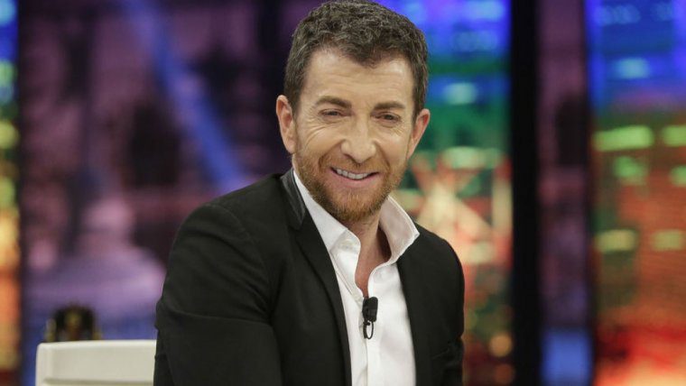 El presentador inverteix molt en propietats
