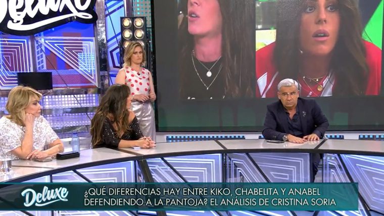 Al platÃ³  de 'SÃ¡bado Deluxe' s'ha parlat dels possibles guanyadors