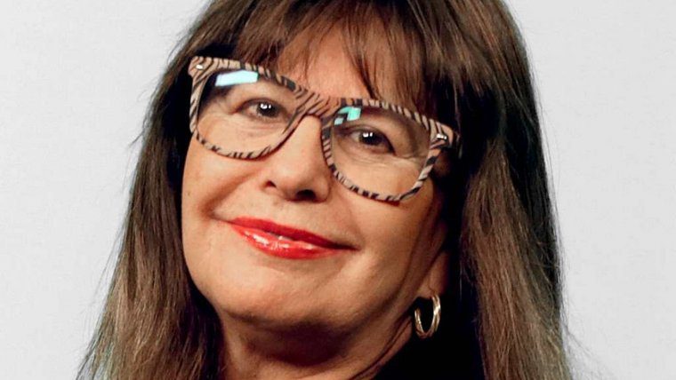 Esperanza Gracia
