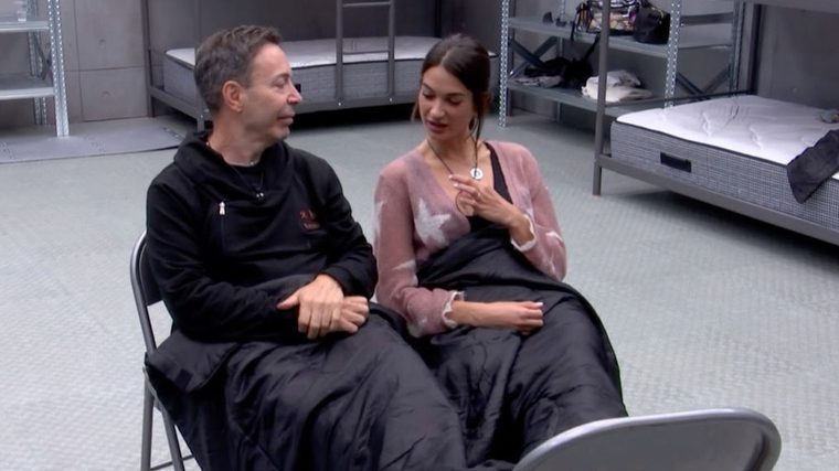 Estela Grande ha parlat de la seva vida privada