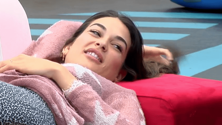 Estela Grande reconeix que va sofrir un avortament