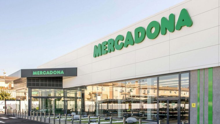 Mercadona