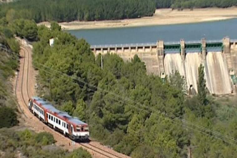 Europa prioritza el túnel passant de València en el mapa del corredor mediterrani