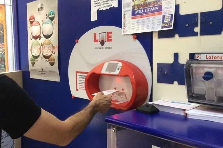 Comprovació de la butlleta
