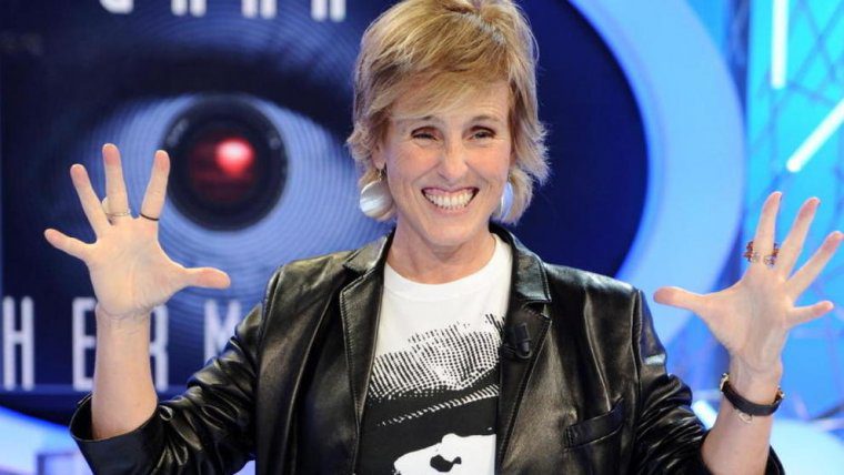 Mercedes MilÃ¡ tambiÃ©n fue afortunada y se llevÃ³ un pellizco.