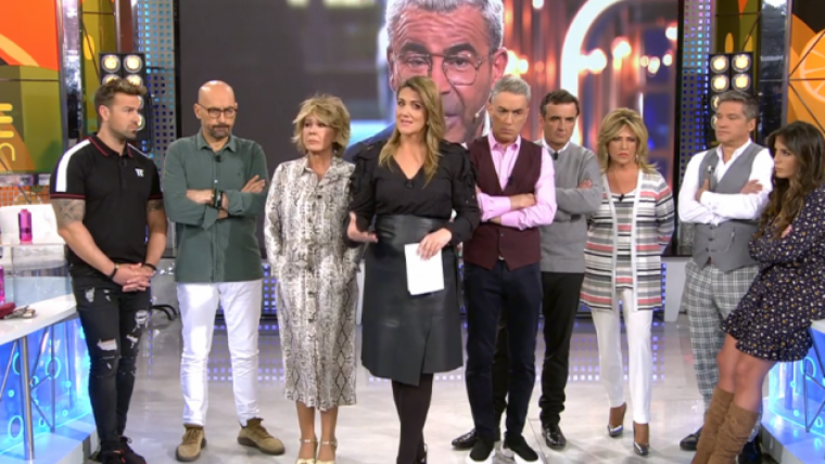 Encara no es coneix quins colÂ·laboradors formaran part del reality
