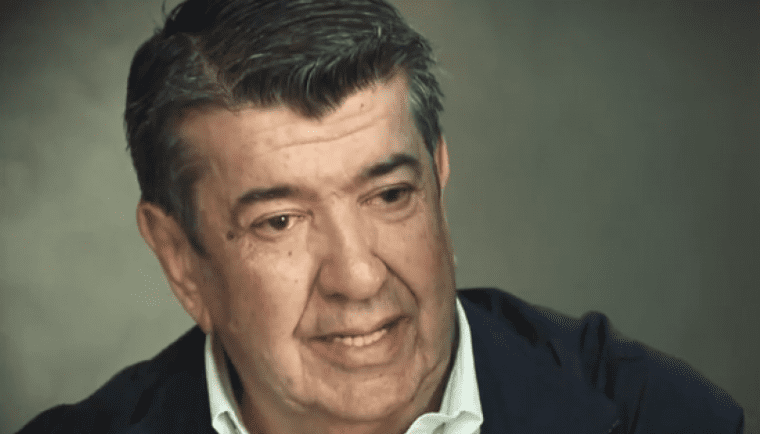 Gil Silgado