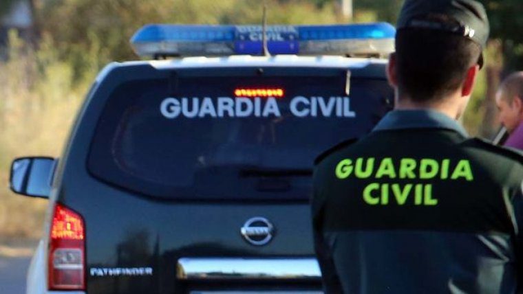 Guàrdia Civil