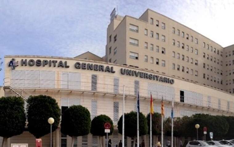 Hospital General Universitari d'Alacant