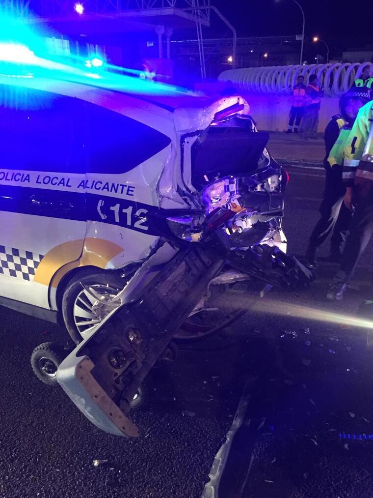 Accident