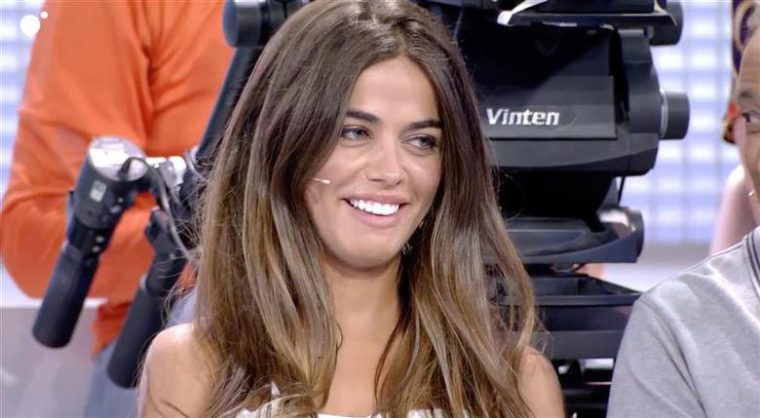 Violeta Magriñán a 'MYHYV'