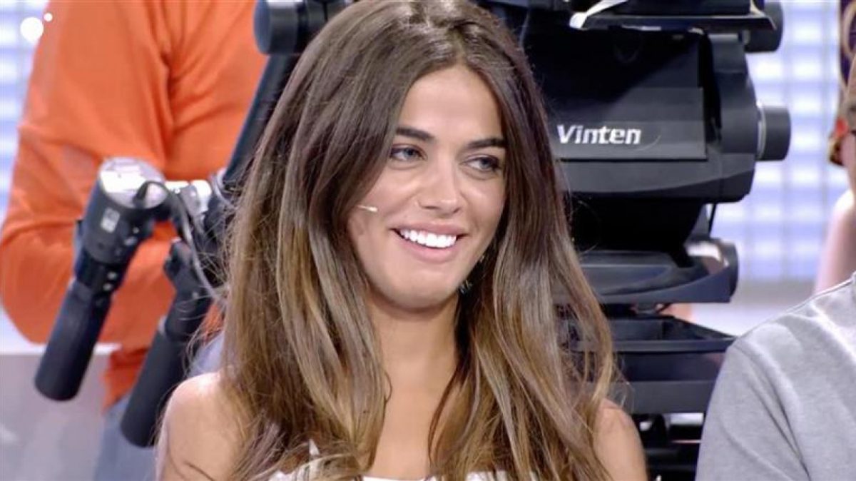 Violeta Magriñán a 'MYHYV'