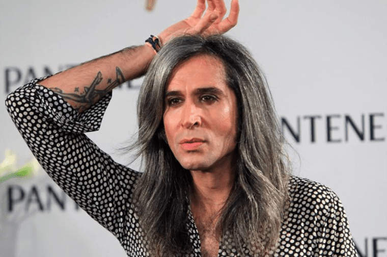 Mario Vaquerizo serÃ  una de les cares noves en la 5a temporada de 'Me resbala'